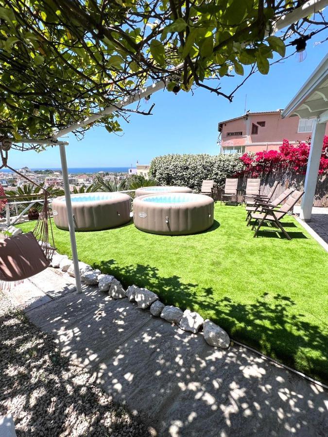 Villa Paradisea